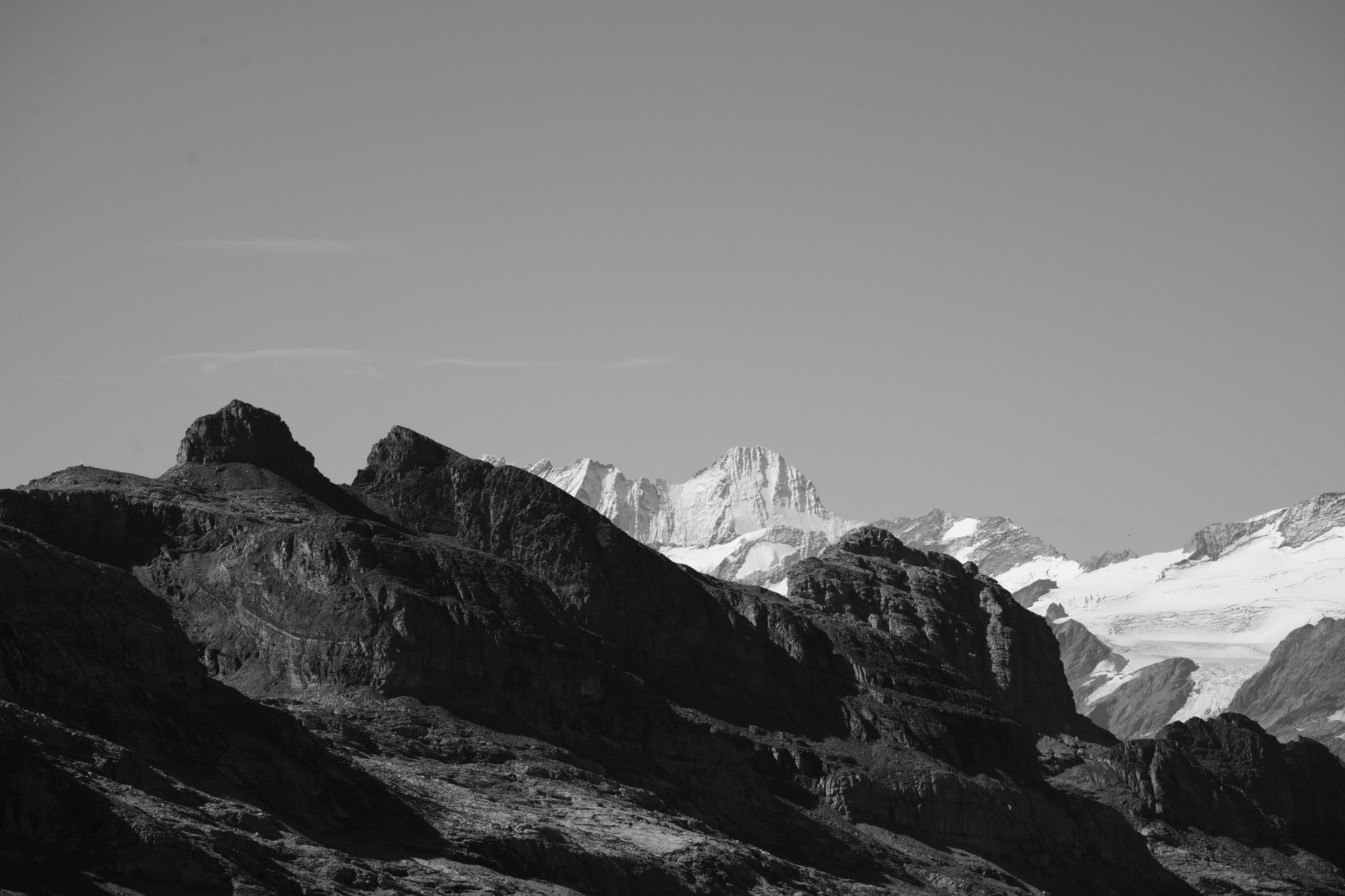 Mountain XII